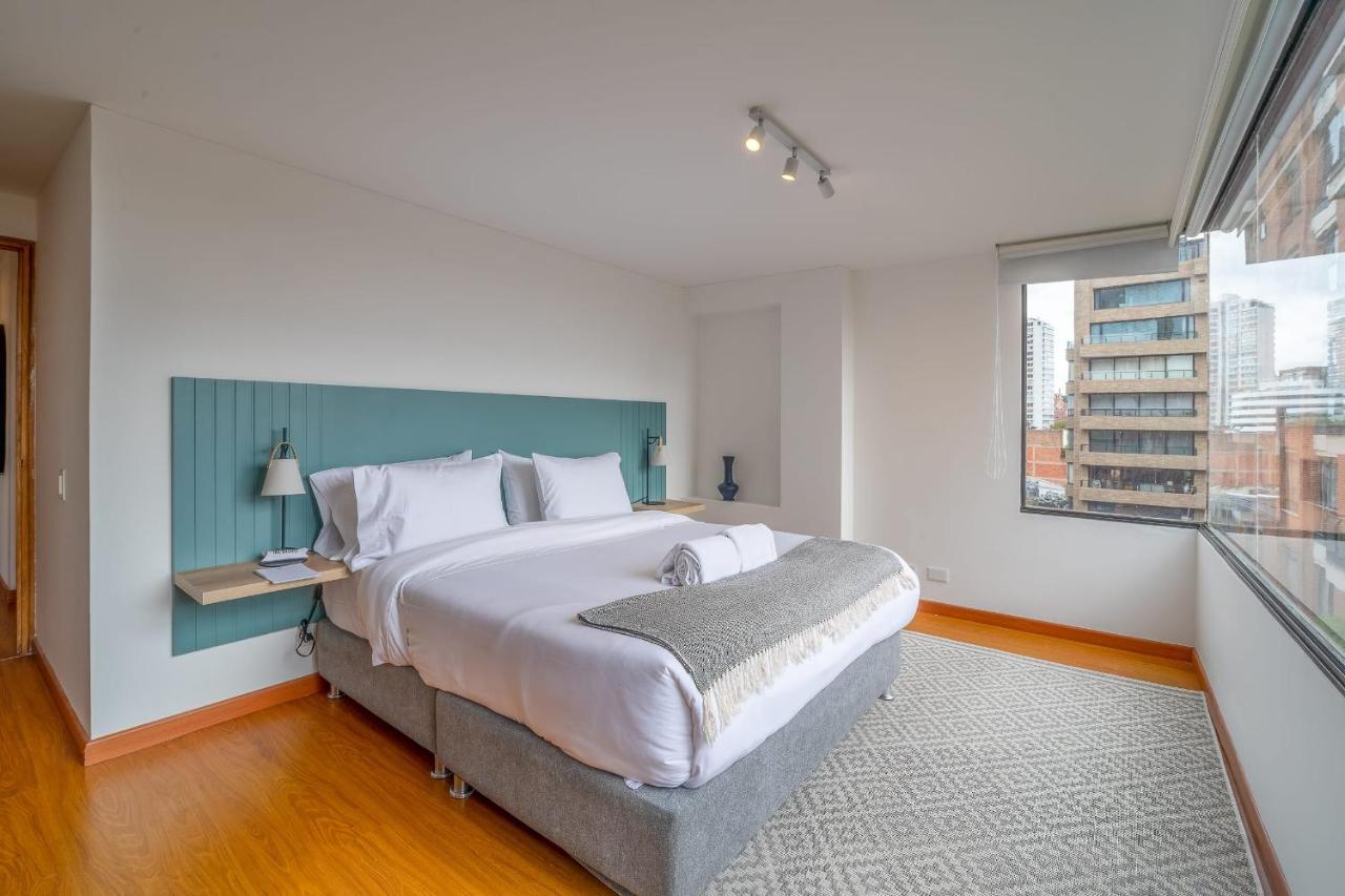 Appartement Centric 2br In Virrey *