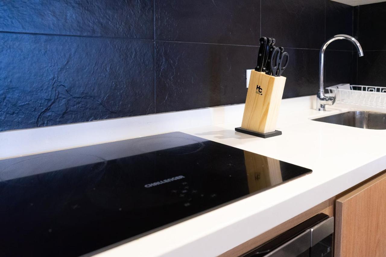 Appartement Centric 2br In Virrey