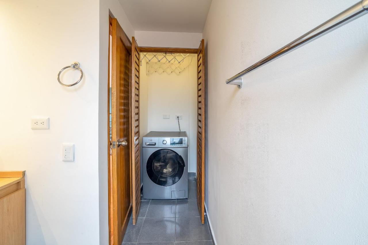 Centric 2br In Virrey Appartement *